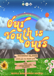 Our Youth is Ours: A Guide to Empowerment